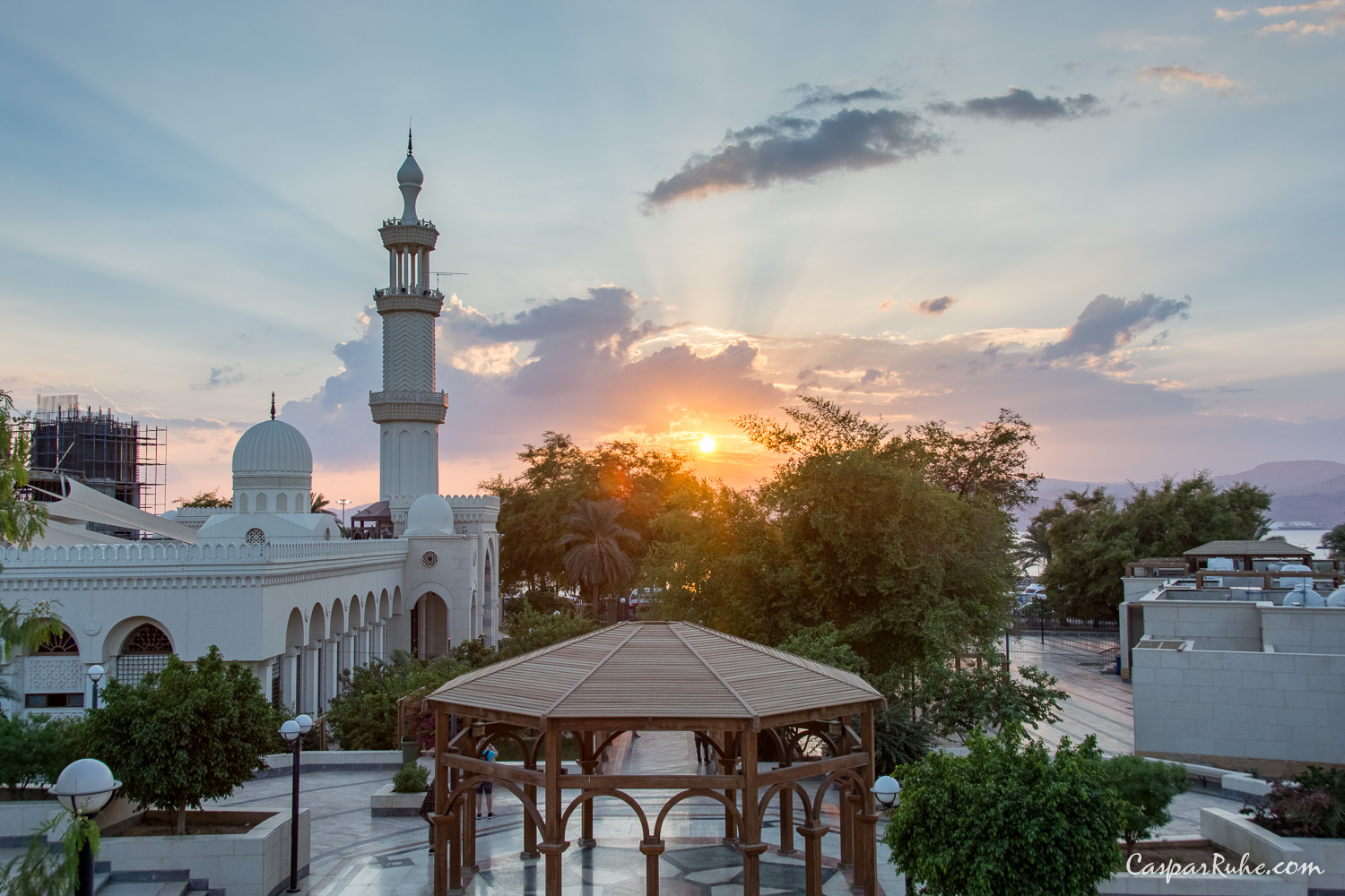 Aqaba
